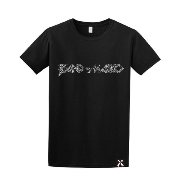 BAND-MAID　BAND-MAIKO Tシャツ 2018年型