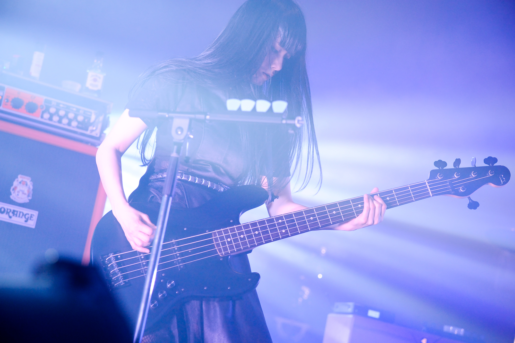 Biography Band Maid Official Web Site