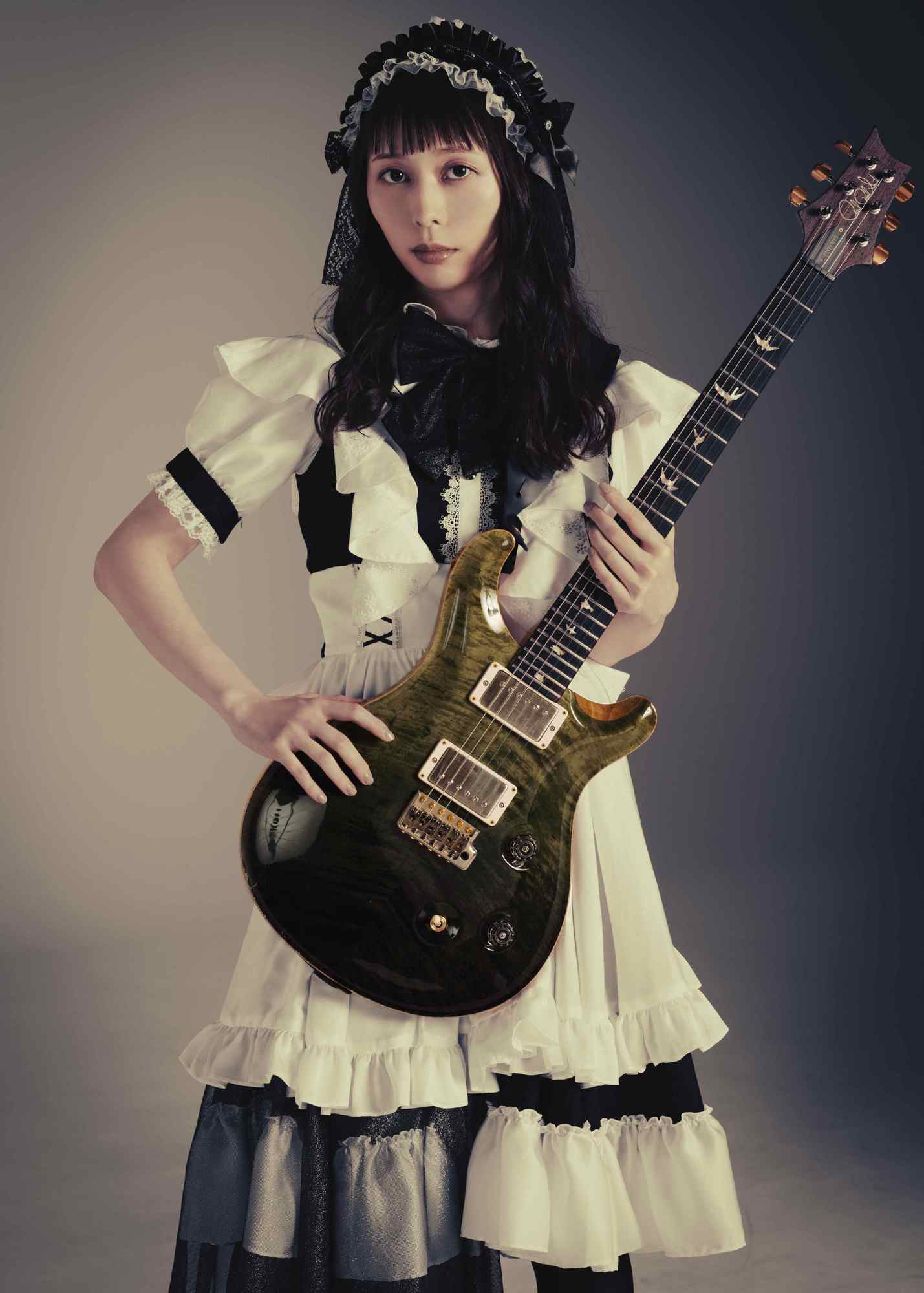 NEWS] BAND-MAID NEW EP 「Unleash」Release Info | BAND-MAID