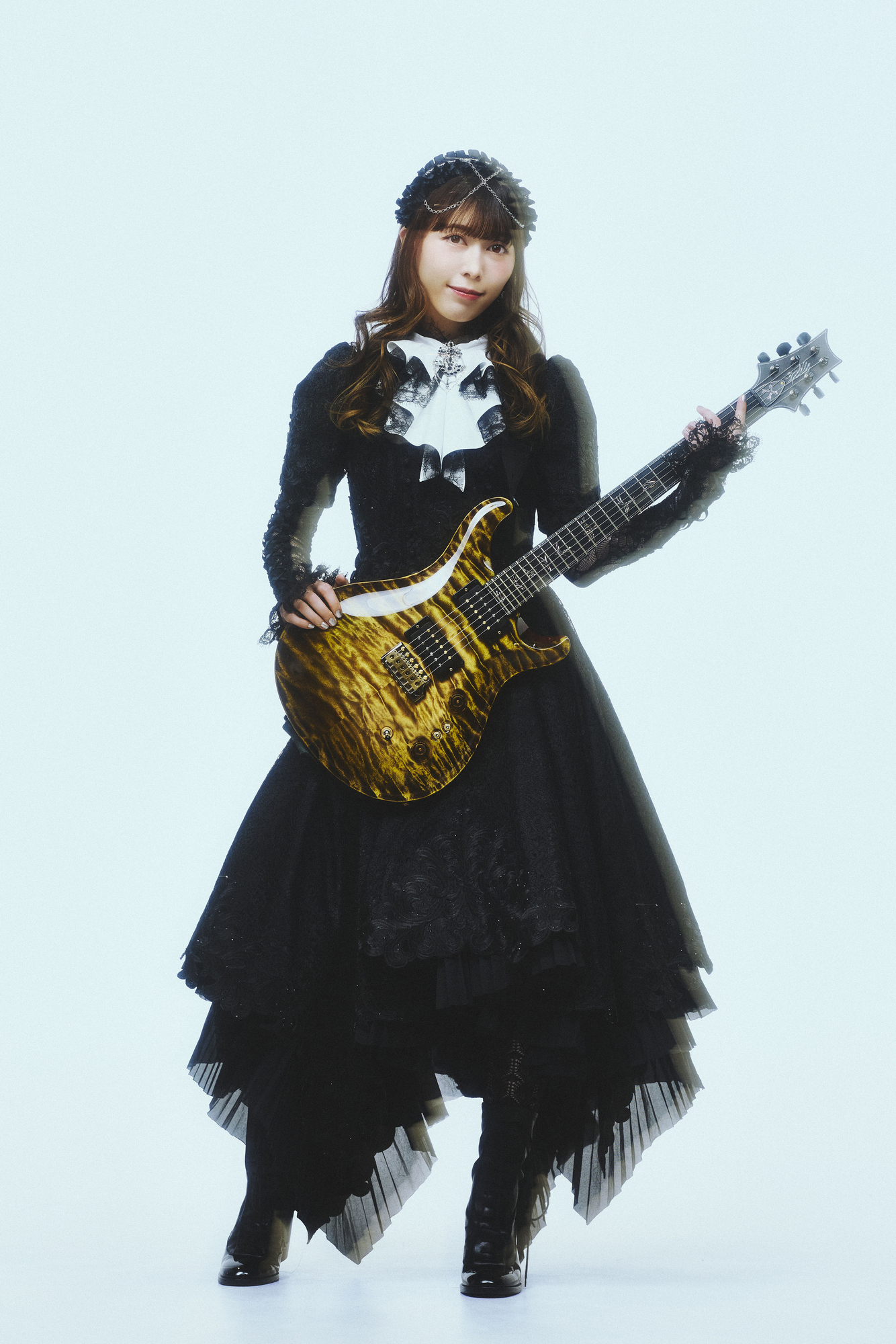 BIOGRAPHY | BAND-MAID Official Web Site