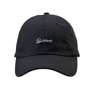 [先行受注販売][Pre-orders] EMBROIDERED CAP