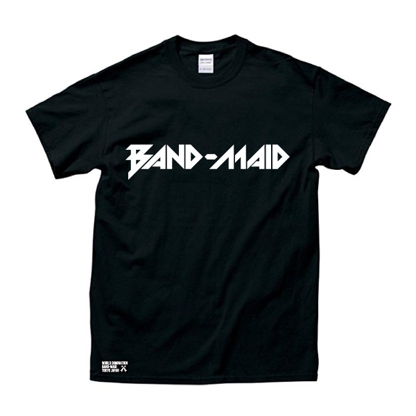 BANDMAID Tシャツ XL - 国内アーティスト