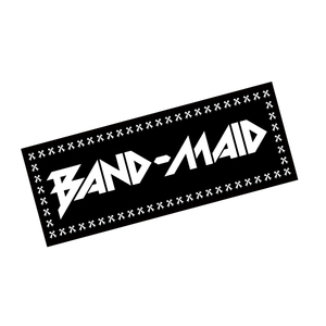 BAND MAID★サイン入り廃盤CD｜激レア！世界2000枚限定品｜MAID宜しくお願い致します