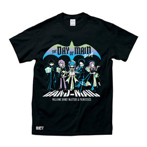 goods | BAND-MAID Official Web Site