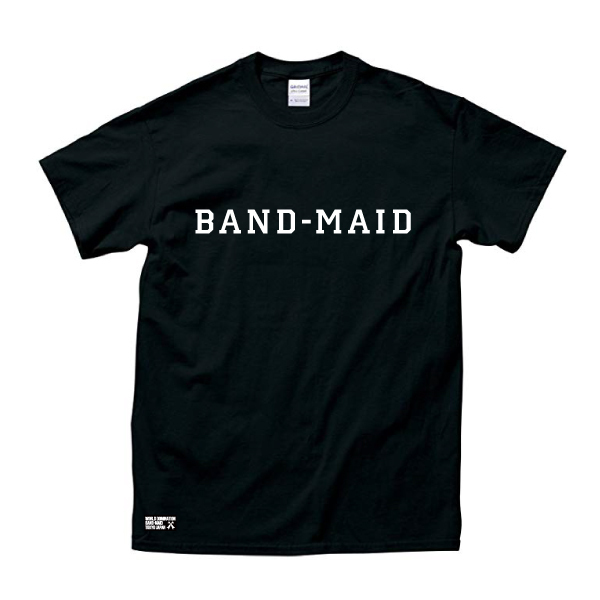 [受注販売][made-to-orders] COLLEGE LOGO-T