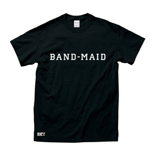 商品一覧 | BAND-MAID Official Web Site