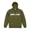 [受注販売][made-to-orders] LOGO HOODY