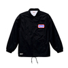 [受注販売][made-to-orders] WDBM PATCH COACH JACKET 2024