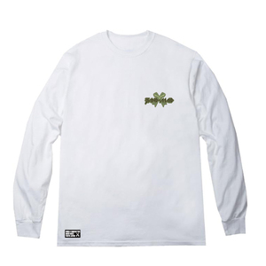 [受注販売][made-to-orders] RETRO DOT LS-T