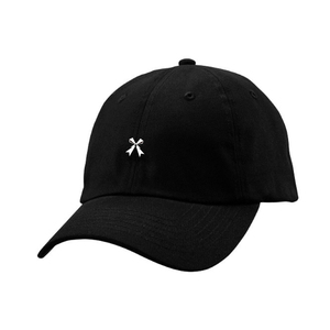 [受注販売][made-to-orders] SYMBOL EMBROIDERED LOW CAP