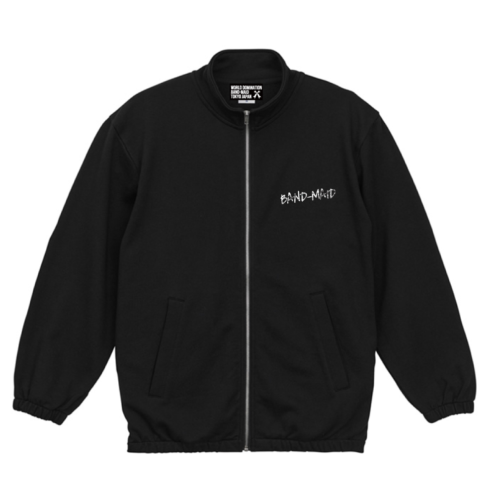 [お盟主様限定受注販売][OMEISYUSAMA limited made-to-orders] ZEPP TOUR 2024 SWEAT JACKET