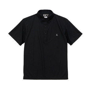 [お盟主様限定受注販売][OMEISYUSAMA limited made-to-orders] SPECIAL EMBROIDERED POLO SHIRT