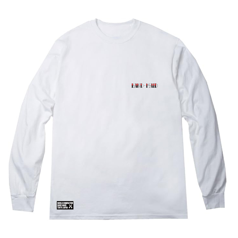 [受注販売][pre-orders] SYMBOL ART LS-T