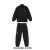 [お盟主様限定受注販売][OMEISYUSAMA limited made-to-orders] BM EMBROIDERED NYLON SET-UP BLACK