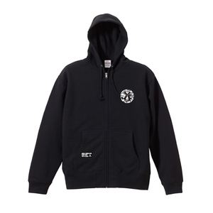 [受注販売][pre-orders] BAND-MAID TOUR 2025 ZIP HOODY