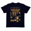 [お盟主様限定受注販売][OMEISYUSAMA limited made-to-orders] BAND-MAID TOUR 2025-T Ver.2 GOLD