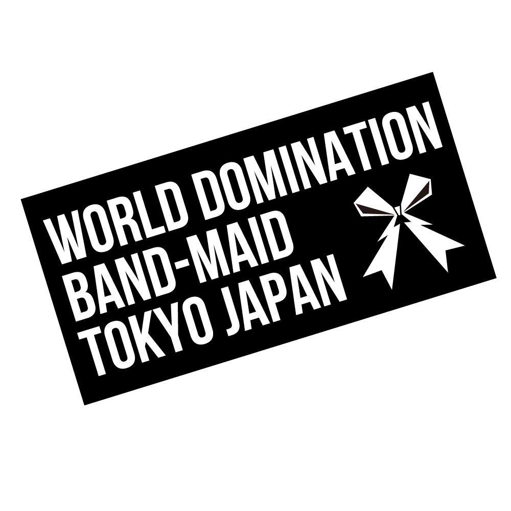 [受注販売][pre-orders] TAG BATH TOWEL