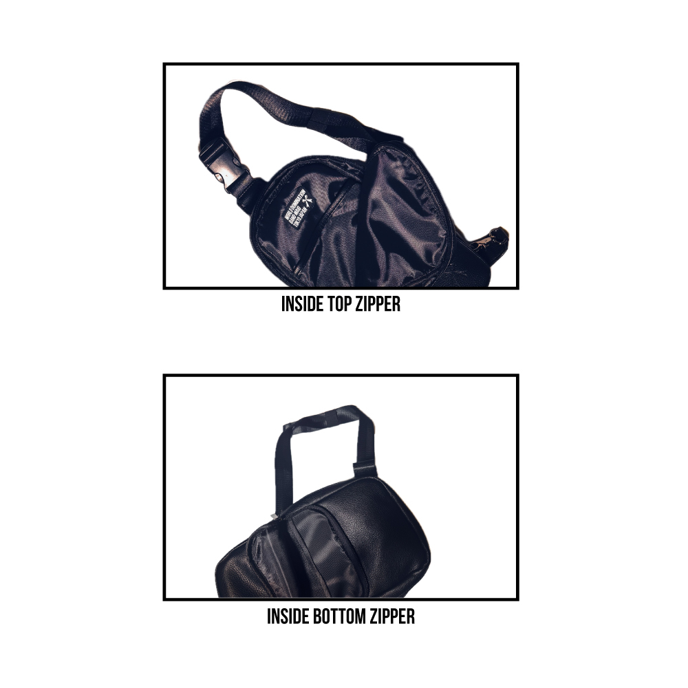 [受注販売][pre-orders] OKYUJI SHOULDER BODY BAG