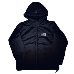 [お盟主様限定受注販売][OMEISYUSAMA limited made-to-orders] EMBROIDERED MOUNTAIN INSULATION HOODY