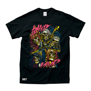 [受注販売][pre-orders] ×ISANA KAGAMI 2024-T