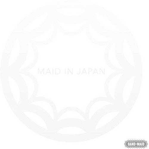 MAID IN JAPAN