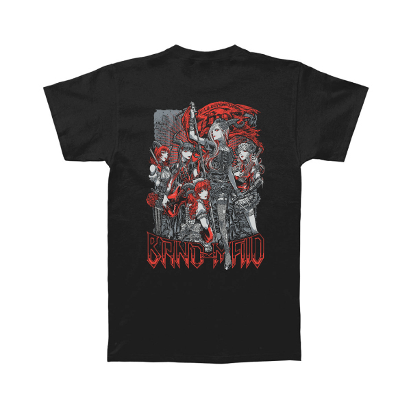 (受注キャンセル分販売) ×ISANA KAGAMI WD-T(Sサイズ)