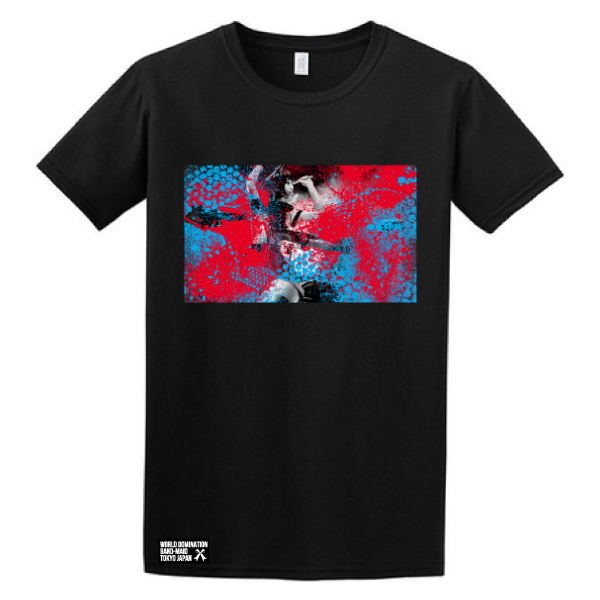 2019SS "AKANE-T"