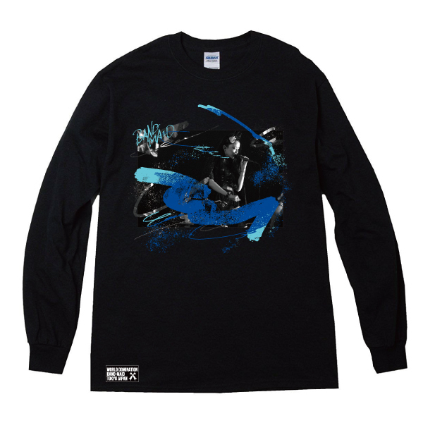 【先行受注商品】【O-MEI-SYU-SAMA priority pre-orders】"MEMBER PHOTO LS-T" SAIKI-T