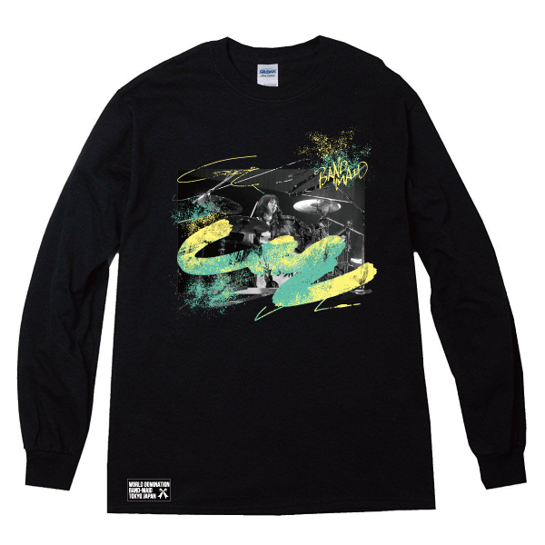 【先行受注商品】【O-MEI-SYU-SAMA priority pre-orders】"MEMBER PHOTO LS-T" AKANE-T