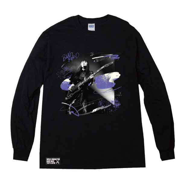 【先行受注商品】【O-MEI-SYU-SAMA priority pre-orders】"MEMBER PHOTO LS-T" MISA-T